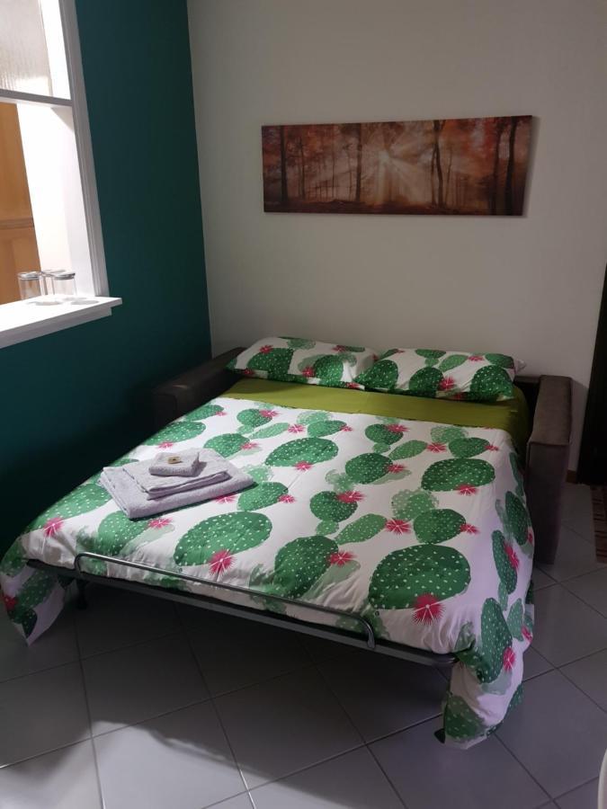 Dolce Casa Taormina Apartment Exterior photo