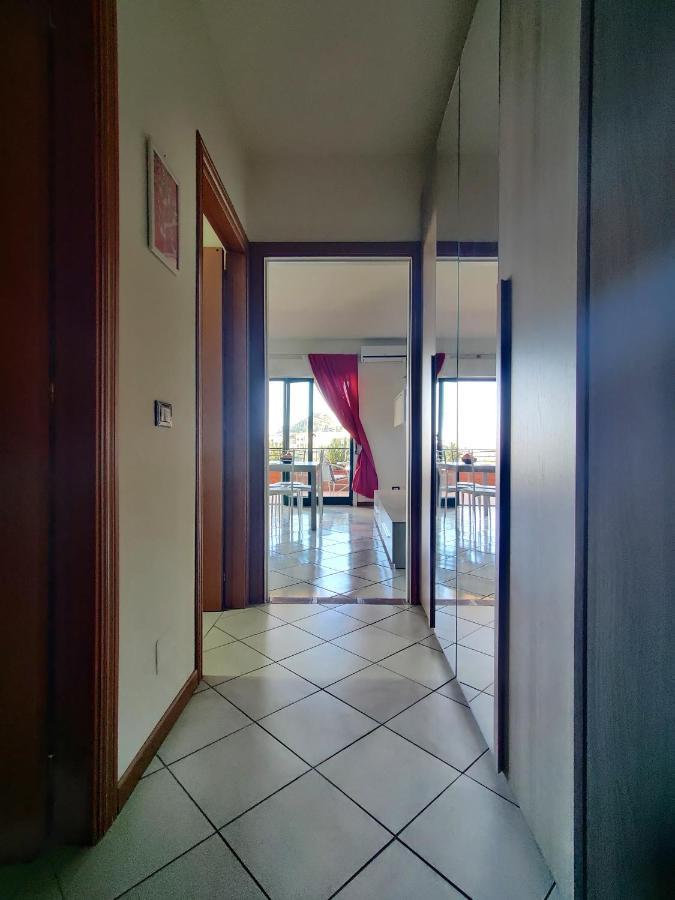 Dolce Casa Taormina Apartment Exterior photo