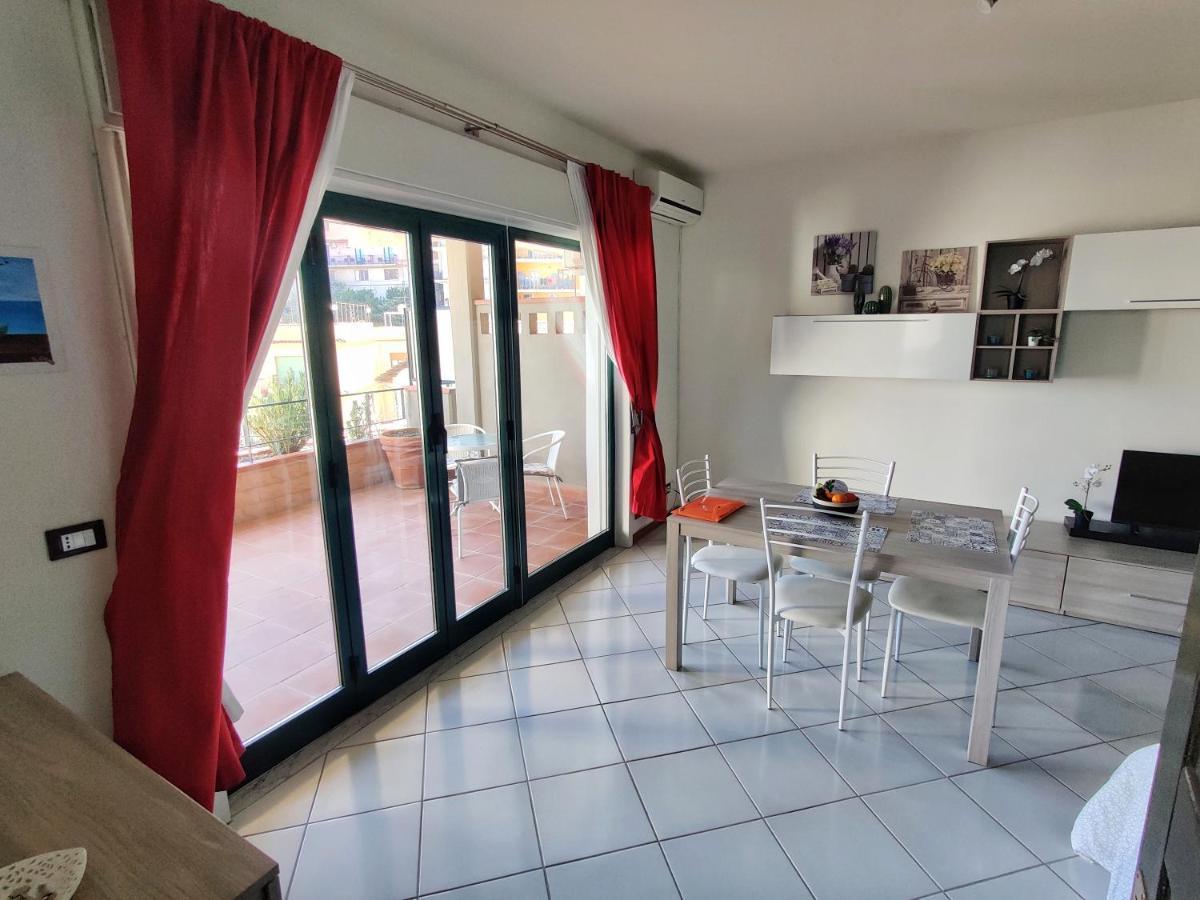 Dolce Casa Taormina Apartment Exterior photo